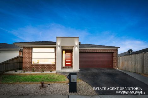 Property photo of 53 Campaspe Street Clyde North VIC 3978