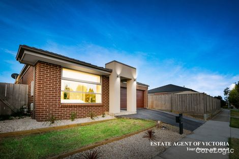 Property photo of 53 Campaspe Street Clyde North VIC 3978