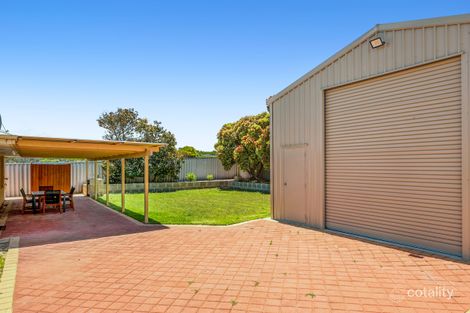 Property photo of 20 Lucraft Loop Ledge Point WA 6043