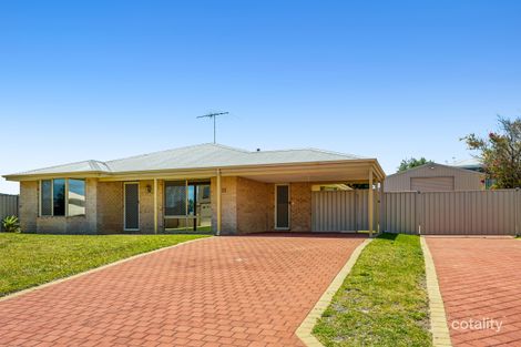 Property photo of 20 Lucraft Loop Ledge Point WA 6043