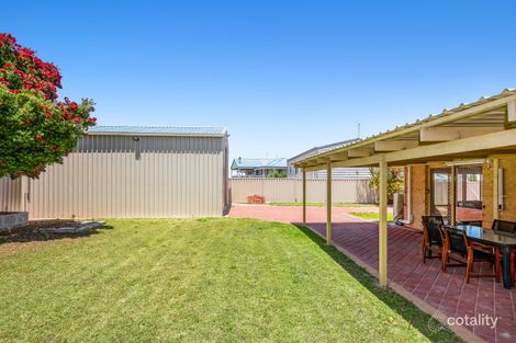 Property photo of 20 Lucraft Loop Ledge Point WA 6043