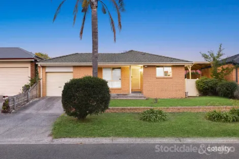 31 Artists Cres, Narre Warren South, VIC 3805