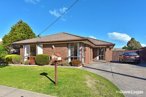 Property photo of 4 Winsham Court Craigieburn VIC 3064