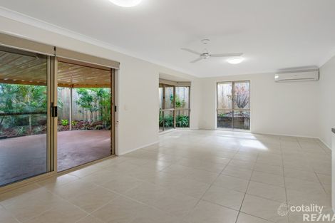 Property photo of 6A Poplar Place Nerang QLD 4211