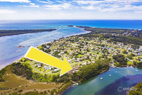 Property photo of 6 Orontes Street Orient Point NSW 2540