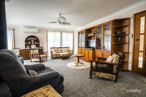Property photo of 6 Orontes Street Orient Point NSW 2540