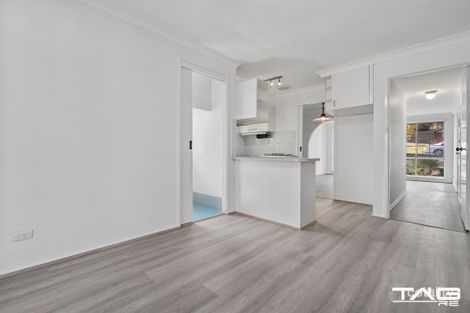 Property photo of 4 Agrafe Place Minchinbury NSW 2770