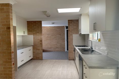 Property photo of 12 Euphrates Place Kearns NSW 2558