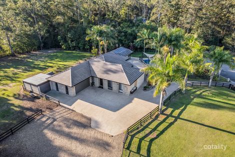 61 Rainforest Pl, Diamond Valley, QLD 4553