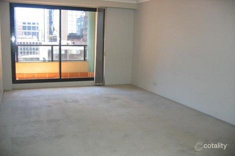 Property photo of 1301/5 Hosking Place Sydney NSW 2000
