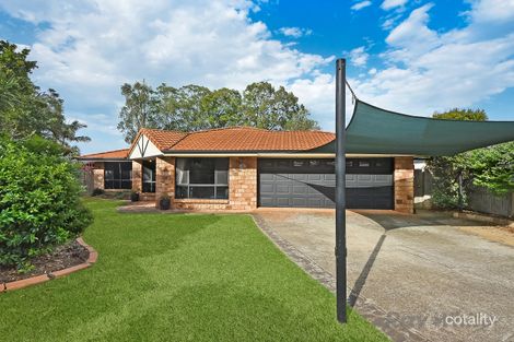 Property photo of 31 Spring Road Kallangur QLD 4503