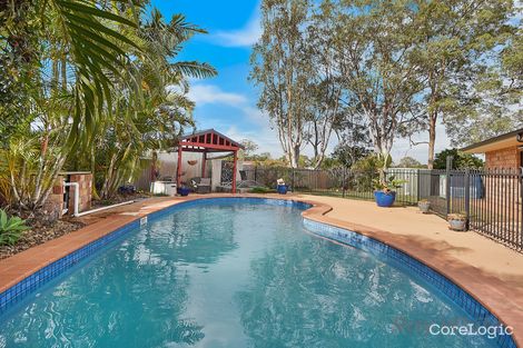 Property photo of 31 Spring Road Kallangur QLD 4503