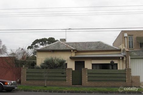 Property photo of 81 St Andrews Street Brighton VIC 3186