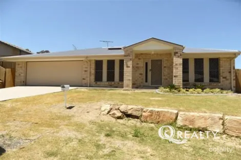Property photo of 1 Stack Street Collingwood Park QLD 4301