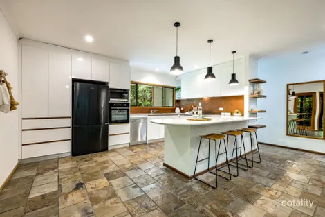 Property photo of 34 Butler Drive Kuranda QLD 4881