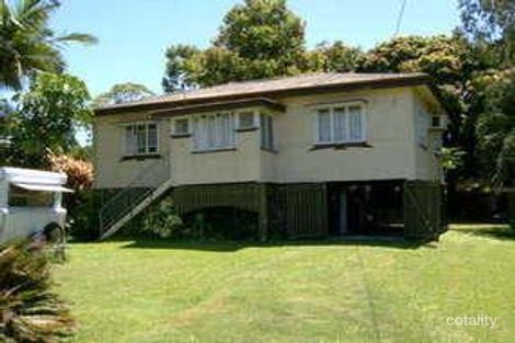 Property photo of 59 Railway Avenue Railway Estate QLD 4810