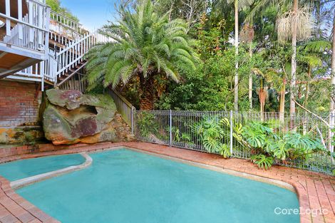 Property photo of 12A Lennox Street Mosman NSW 2088