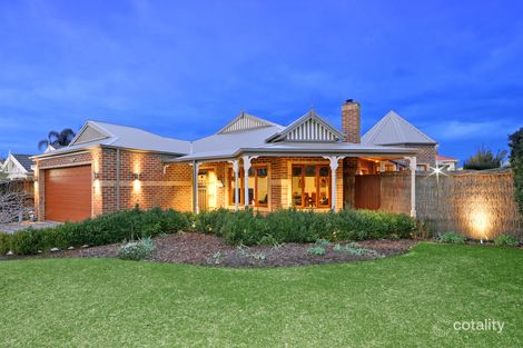 Property photo of 7 Ryder Court Rowville VIC 3178