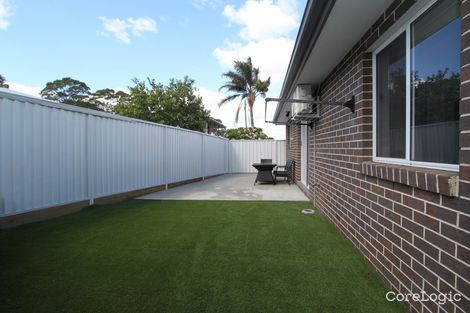 Property photo of 8 Warne Crescent Beverly Hills NSW 2209