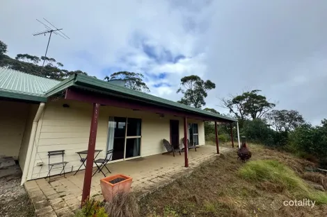 Property photo of 136 Valley View Road Dargan NSW 2786