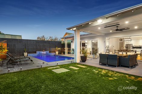 Property photo of 36 Emerald Street Essendon West VIC 3040