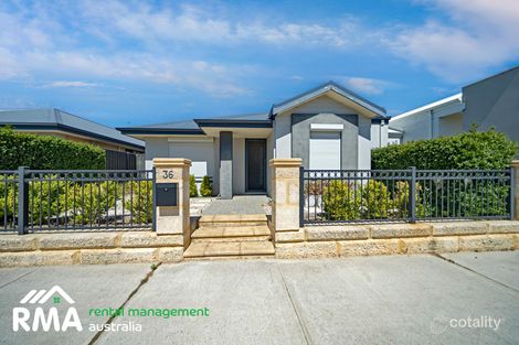 36 Rivington Ent, Aveley, WA 6069