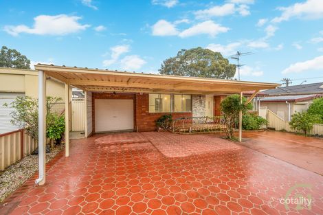 Property photo of 106 Charles Street Smithfield NSW 2164