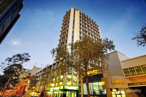 1904/87 Franklin St, Melbourne, VIC 3000