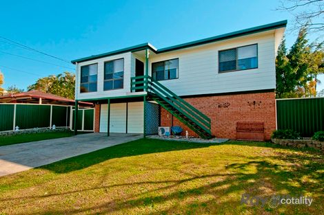 Property photo of 39 Limerick Drive Crestmead QLD 4132
