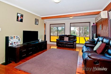 Property photo of 39 Limerick Drive Crestmead QLD 4132