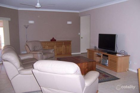 Property photo of 21 Linda Street Tannum Sands QLD 4680