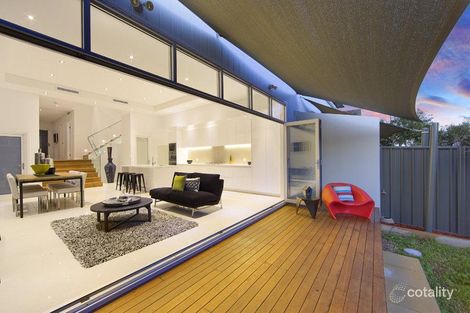 Property photo of 8A Commercial Road Lilyfield NSW 2040