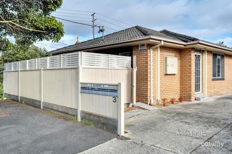 Property photo of 1/3 Alsace Street Brunswick East VIC 3057