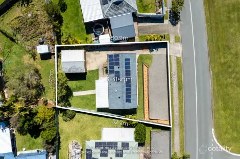 175 Vienna Rd, Alexandra Hills, QLD 4161