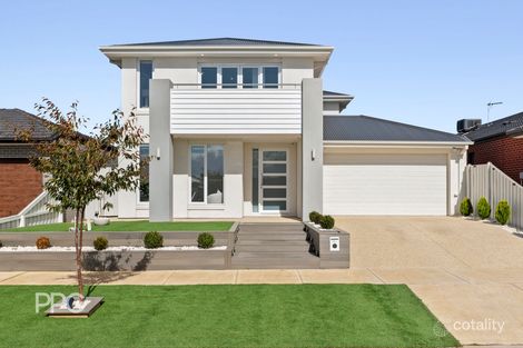 85 Barbra Dr, Charlemont, VIC 3217