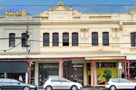5/767-771 Nicholson St, Carlton North, VIC 3054