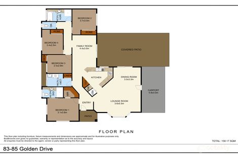 Property photo of 83-85 Golden Drive Caboolture QLD 4510