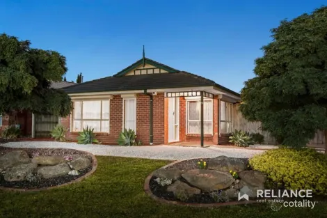 19 Beckford Cl, Hoppers Crossing, VIC 3029