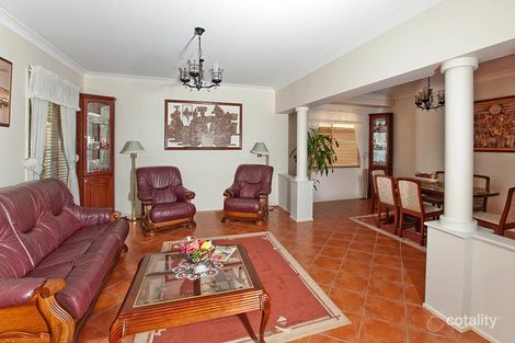 Property photo of 32 Creekwood Drive Voyager Point NSW 2172