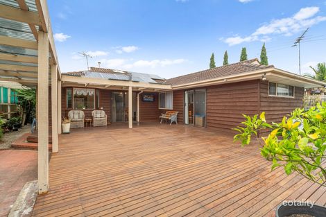 Property photo of 3 Durham Court Somerville VIC 3912