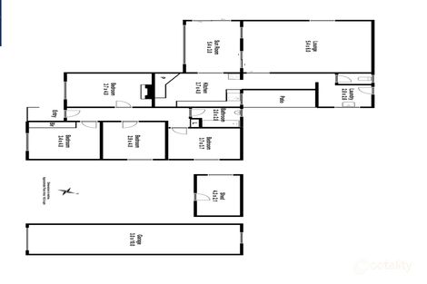 6 The Boulevards, Ross, TAS 7209