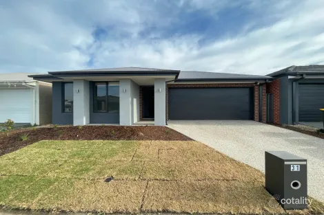31 Kumara Dr, Manor Lakes, VIC 3024