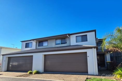 Property photo of 77/9 Eduard Place Calamvale QLD 4116