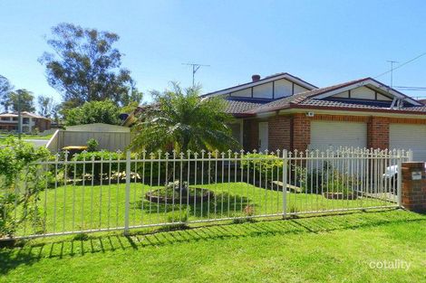 19 Chester St, Mount Druitt, NSW 2770