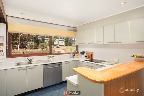 Property photo of 4 Woodger Place Fraser ACT 2615
