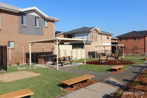 Property photo of 2 Delonix Glade Kellyville Ridge NSW 2155