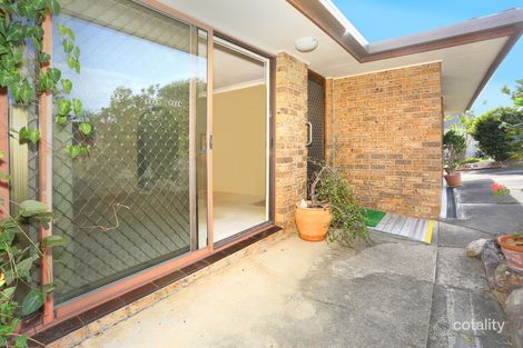 Property photo of 2/14 Raftery Street Ashmore QLD 4214