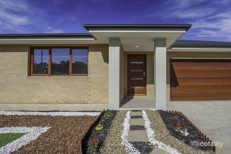 Property photo of 55 Woolshed Drive Thurgoona NSW 2640