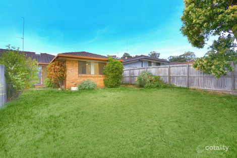 Property photo of 2/14 Raftery Street Ashmore QLD 4214