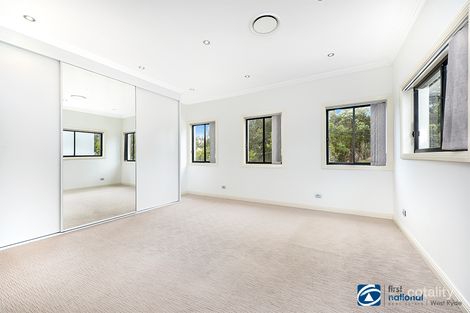 Property photo of 3 Dorahy Street Dundas NSW 2117